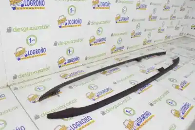 Автозапчасти б/у крышные бары за bmw x3 (e83) 3.0 d ссылки oem iam 51137052537  51137052538