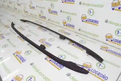 Автозапчасти б/у крышные бары за bmw x3 (e83) 3.0 d ссылки oem iam 51137052537  51137052538