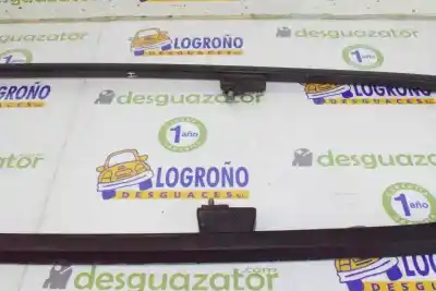 Автозапчасти б/у крышные бары за bmw x3 (e83) 3.0 d ссылки oem iam 51137052537  51137052538