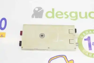 Second-hand car spare part antenna amplifier for bmw x3 (e83) 3.0 d oem iam references 65203452099  65203452099