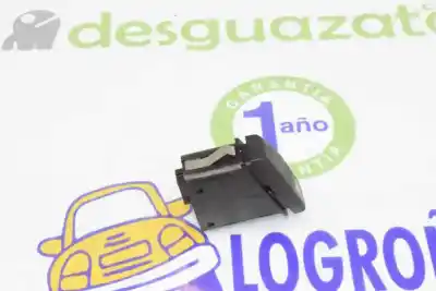 Second-hand car spare part hazard warning lights for bmw x3 (e83) 3.0 d oem iam references 61316919506  61316919506