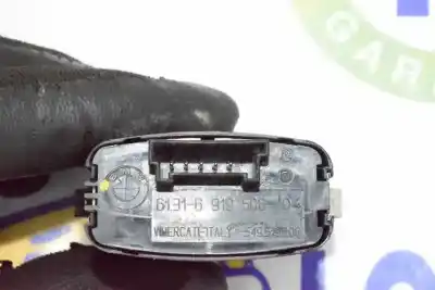 Second-hand car spare part hazard warning lights for bmw x3 (e83) 3.0 d oem iam references 61316919506  61316919506