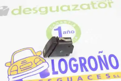 Second-hand car spare part hazard warning lights for bmw x3 (e83) 3.0 d oem iam references 61316919506  61316919506