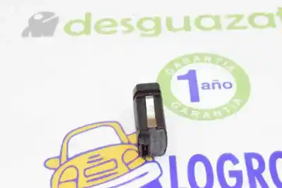 Second-hand car spare part hazard warning lights for bmw x3 (e83) 3.0 d oem iam references 61316919506  61316919506