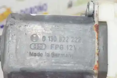 Second-hand car spare part right front window motor for bmw x3 (e83) 3.0 d oem iam references 67626925964  67626925964