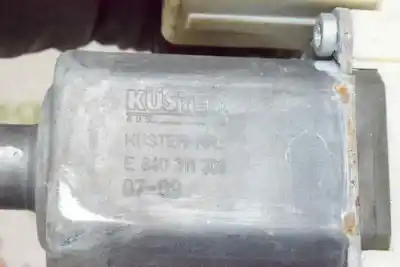 Second-hand car spare part right front window motor for bmw x3 (e83) 3.0 d oem iam references 67626925964  67626925964