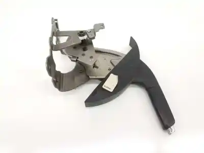 Pièce détachée automobile d'occasion levier de frein a main pour nissan qashqai / qashqai +2 i (j10, nj10, jj10e) 1.5 dci références oem iam 360101ya0b  11319443
