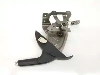 Pièce détachée automobile d'occasion levier de frein a main pour nissan qashqai / qashqai +2 i (j10, nj10, jj10e) 1.5 dci références oem iam 360101ya0b  11319443