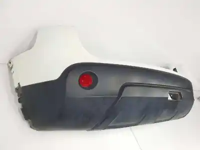 Peça sobressalente para automóvel em segunda mão para choques traseiro por nissan qashqai / qashqai +2 i (j10, nj10, jj10e) 1.5 dci referências oem iam 85022jd00h  85022jd00h