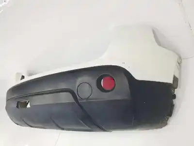 Peça sobressalente para automóvel em segunda mão para choques traseiro por nissan qashqai / qashqai +2 i (j10, nj10, jj10e) 1.5 dci referências oem iam 85022jd00h  85022jd00h