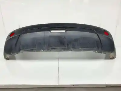 Peça sobressalente para automóvel em segunda mão para choques traseiro por nissan qashqai / qashqai +2 i (j10, nj10, jj10e) 1.5 dci referências oem iam 85022jd00h  85022jd00h