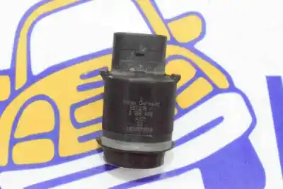 Second-hand car spare part parking sensor for bmw x3 (e83) 3.0 d oem iam references 66209139868  66209139868