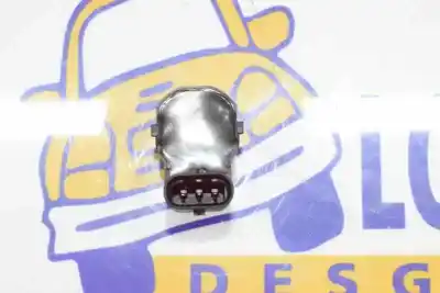 Second-hand car spare part parking sensor for bmw x3 (e83) 3.0 d oem iam references 66209139868  66209139868