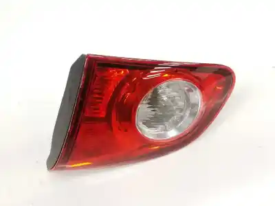 Автозапчасти б/у правый задний фонарь в двери за nissan qashqai / qashqai +2 i (j10, nj10, jj10e) 1.5 dci ссылки oem iam 26550jd800  26550jd800 Автозапчасти б/у правый задний фонарь в двери за nissan qashqai / qashqai +2 i (j10, nj10, jj10e) 1.5 dci ссылки oem iam 26550jd800  26550jd800