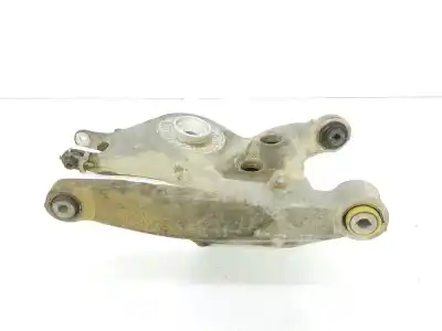 Peça sobressalente para automóvel em segunda mão braço de suspensão traseiro inferior direito por land rover range rover iv (l405) 4.4 sdv8 4x4 referências oem iam lr139495