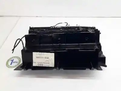 Peça sobressalente para automóvel em segunda mão porta luvas por bmw x3 (e83) 2.0 d referências oem iam 51163420528  51163420528