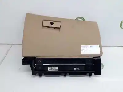 Peça sobressalente para automóvel em segunda mão porta luvas por bmw x3 (e83) 2.0 d referências oem iam 51163420528