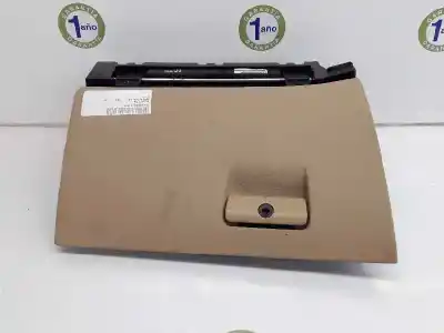 Peça sobressalente para automóvel em segunda mão porta luvas por bmw x3 (e83) 2.0 d referências oem iam 51163420528  51163420528