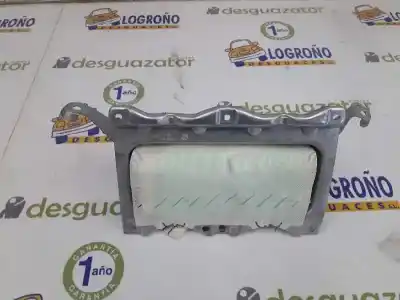 Peça sobressalente para automóvel em segunda mão AIRBAG DIANTEIRO DIREITO por FORD FOCUS BERLINA 2.5 (226 CV)  Referências OEM IAM 1670596  34005645C