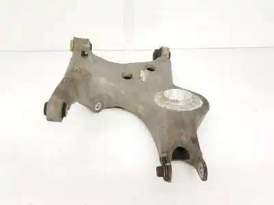 Peça sobressalente para automóvel em segunda mão braço de suspensão inferior traseiro esquerdo por land rover range rover iv (l405) 4.4 sdv8 4x4 referências oem iam lr139497