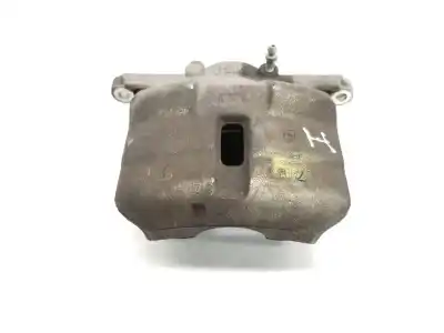 İkinci el araba yedek parçası ön sol fren kaliper için nissan qashqai / qashqai +2 i (j10, nj10, jj10e) 1.5 dci oem iam referansları 41011jd00a  41011jd00a