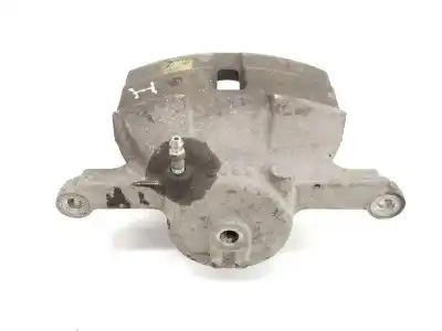 İkinci el araba yedek parçası ön sol fren kaliper için nissan qashqai / qashqai +2 i (j10, nj10, jj10e) 1.5 dci oem iam referansları 41011jd00a  41011jd00a