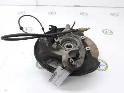 Pezzo di ricambio per auto di seconda mano Snodo Posteriore Destro per MERCEDES CLASE C (W204) BERLINA 2.1 CDI CAT Riferimenti OEM IAM 2043500441 2043500441 