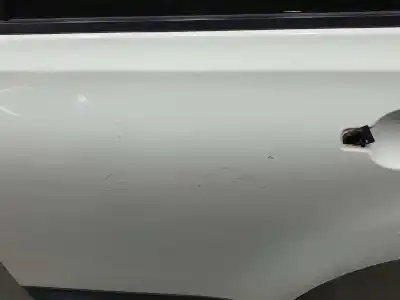 Автозапчасти б/у задняя левая дверь за nissan qashqai / qashqai +2 i (j10, nj10, jj10e) 1.5 dci ссылки oem iam h2101jd0m0  h2101jd0m0