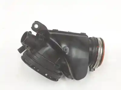 Автозапчастина б/у шланги інтеркулера для clase c clase c familiar 2.0 cdi посилання на oem iam a6540901242  a6540901242