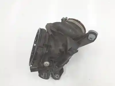 Автозапчастина б/у шланги інтеркулера для clase c clase c familiar 2.0 cdi посилання на oem iam a6540901242  a6540901242