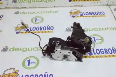 Pezzo di ricambio per auto di seconda mano serratura porta anteriore sinistra per bmw 3 coupé (e92) 320 d riferimenti oem iam 51217167073