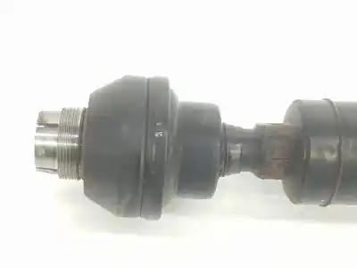 Peça sobressalente para automóvel em segunda mão transmissão central traseira por land rover range rover iv (l405) 4.4 sdv8 4x4 referências oem iam lr071994
