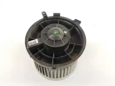İkinci el araba yedek parçası isitma fani için nissan qashqai / qashqai +2 i (j10, nj10, jj10e) 1.5 dci oem iam referansları 27225et10a  27225et10a