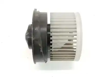 İkinci el araba yedek parçası isitma fani için nissan qashqai / qashqai +2 i (j10, nj10, jj10e) 1.5 dci oem iam referansları 27225et10a  27225et10a
