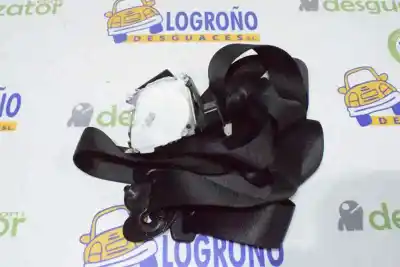 Pezzo di ricambio per auto di seconda mano cintura di sicurezza anteriore sinistra per bmw 3 coupé (e92) 320 d riferimenti oem iam 72119138243