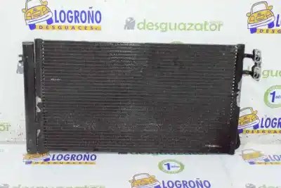 Pezzo di ricambio per auto di seconda mano condensatore / radiatore aria condizionata per bmw 3 coupé (e92) 320 d riferimenti oem iam 64539229021