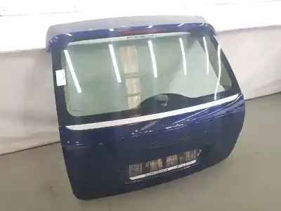 Автозапчастина б/у загальні двері для porsche cayenne (9pa) s 4.5 посилання на oem iam 95551201110  95551201110