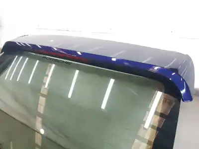 Автозапчастина б/у загальні двері для porsche cayenne (9pa) s 4.5 посилання на oem iam 95551201110  95551201110