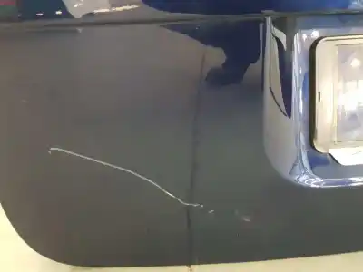 Автозапчастина б/у загальні двері для porsche cayenne (9pa) s 4.5 посилання на oem iam 95551201110  95551201110