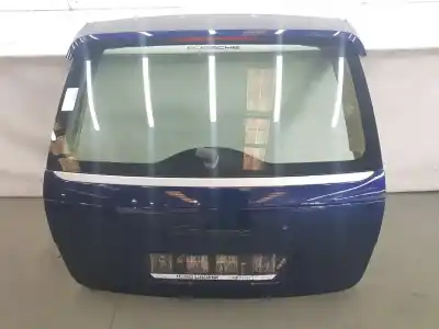 Автозапчастина б/у загальні двері для porsche cayenne (9pa) s 4.5 посилання на oem iam 95551201110