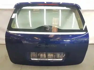 Автозапчастина б/у загальні двері для porsche cayenne (9pa) s 4.5 посилання на oem iam 95551201110  95551201110