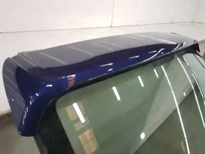 Автозапчастина б/у загальні двері для porsche cayenne (9pa) s 4.5 посилання на oem iam 95551201110  95551201110