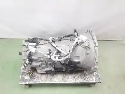 Peça sobressalente para automóvel em segunda mão caixa de velocidades por land rover range rover iv (l405) 4.4 sdv8 4x4 referências oem iam lr036587
