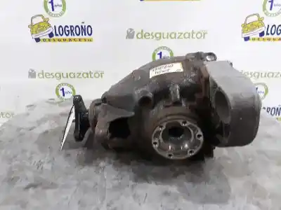 Pezzo di ricambio per auto di seconda mano differenziale posteriore per bmw 3 coupé (e92) 320 d riferimenti oem iam 33107566225