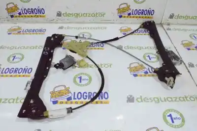 Pezzo di ricambio per auto di seconda mano alzacristalli anteriore destro per bmw 3 coupé (e92) 320 d riferimenti oem iam 51337119208
