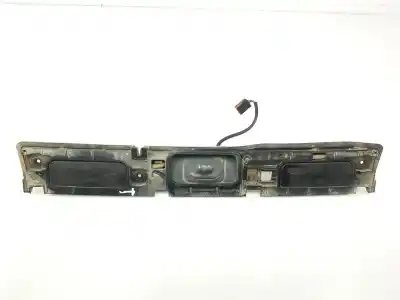 Peça sobressalente para automóvel em segunda mão puxador exterior de mala por land rover range rover iv (l405) 4.4 sdv8 4x4 referências oem iam lr034352