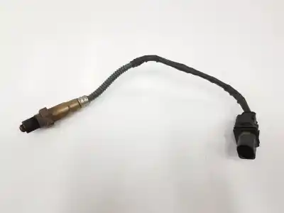 Second-hand car spare part lambda probe for land rover range rover iv (l405) 4.4 sdv8 4x4 oem iam references lr001370  7g919d375aa