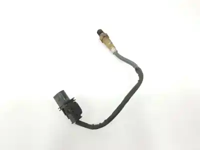 Second-hand car spare part lambda probe for land rover range rover iv (l405) 4.4 sdv8 4x4 oem iam references lr001370  7g919d375aa