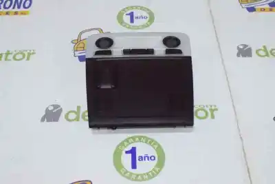 Pezzo di ricambio per auto di seconda mano luce interna per bmw 3 coupé (e92) 320 d riferimenti oem iam 61319137489