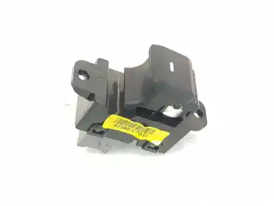 Peça sobressalente para automóvel em segunda mão botão / interruptor elevador vidro traseiro esquerdo por hyundai i20 i (pb, pbt) 1.4 crdi referências oem iam 93580c7010